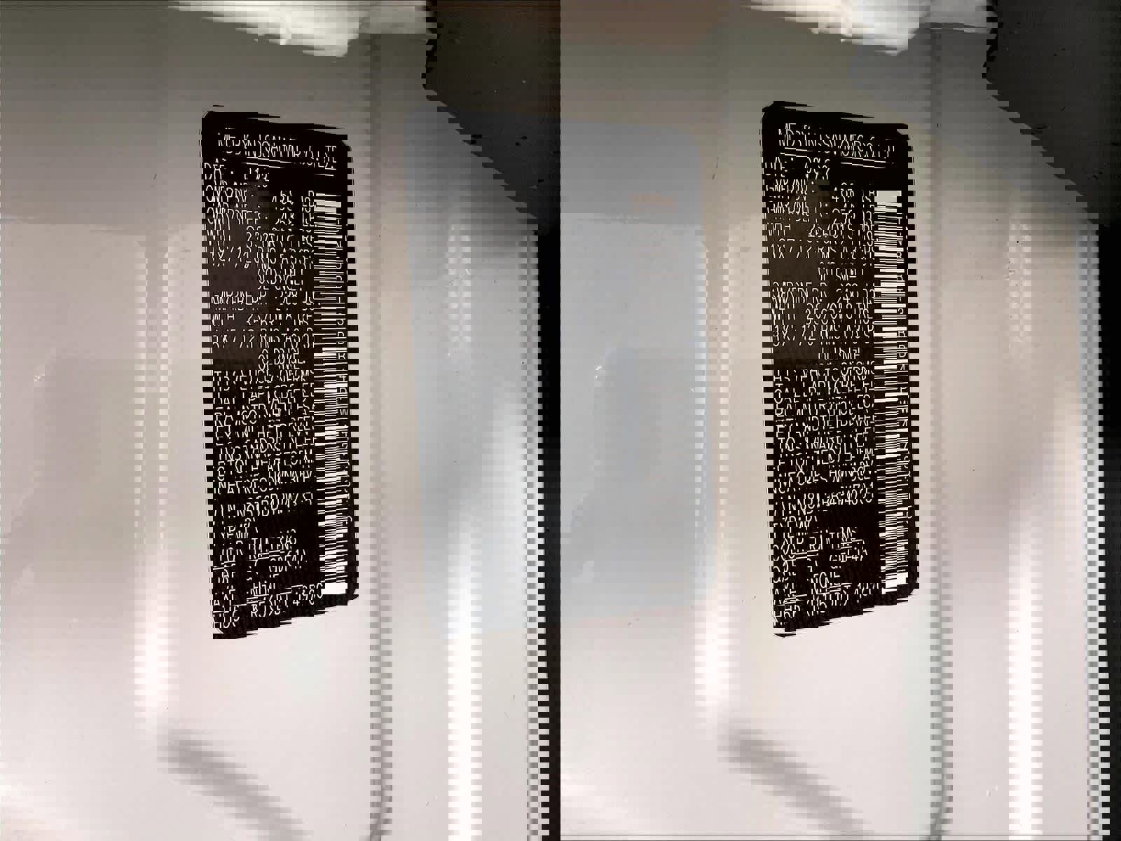 Used 2023 Nissan Rogue SV AWD/4WD image 36