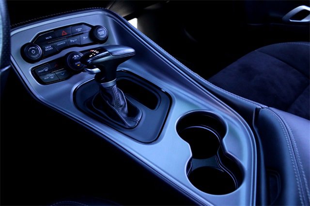 Used 2023 Dodge Challenger R/T Scat Pack image 19