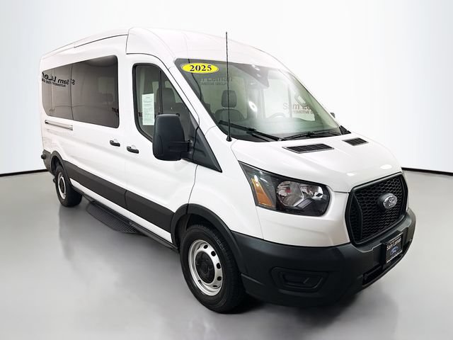 Used 2025 Ford Transit 350 XL