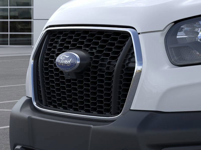 New 2025 Ford Transit 150 Low Roof RWD image 18
