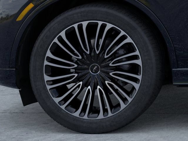 New 2026 Lincoln Aviator Black Label w/ Dynamic Handling Package AWD/4WD image 22
