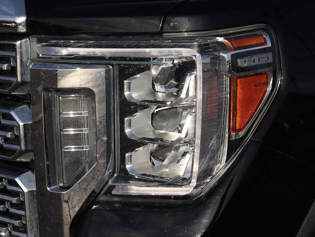 Used 2021 GMC Sierra 3500 Denali w/ Denali Ultimate Package image 10