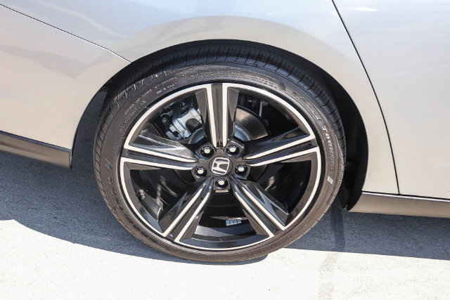 Used 2026 Honda Accord Sport image 8