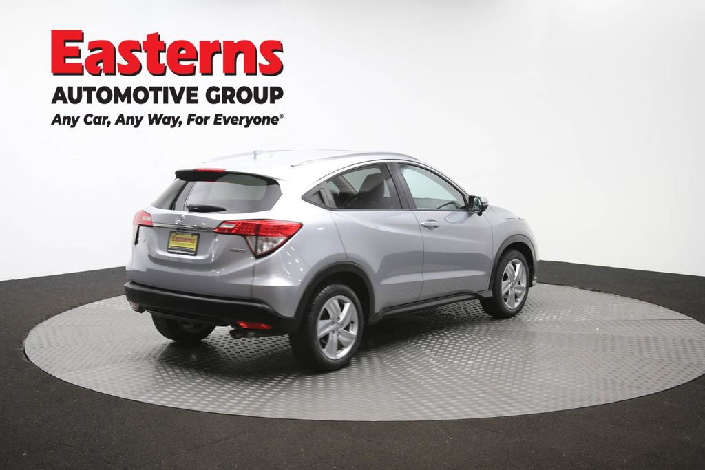 Used 2019 Honda HR-V EX image 40