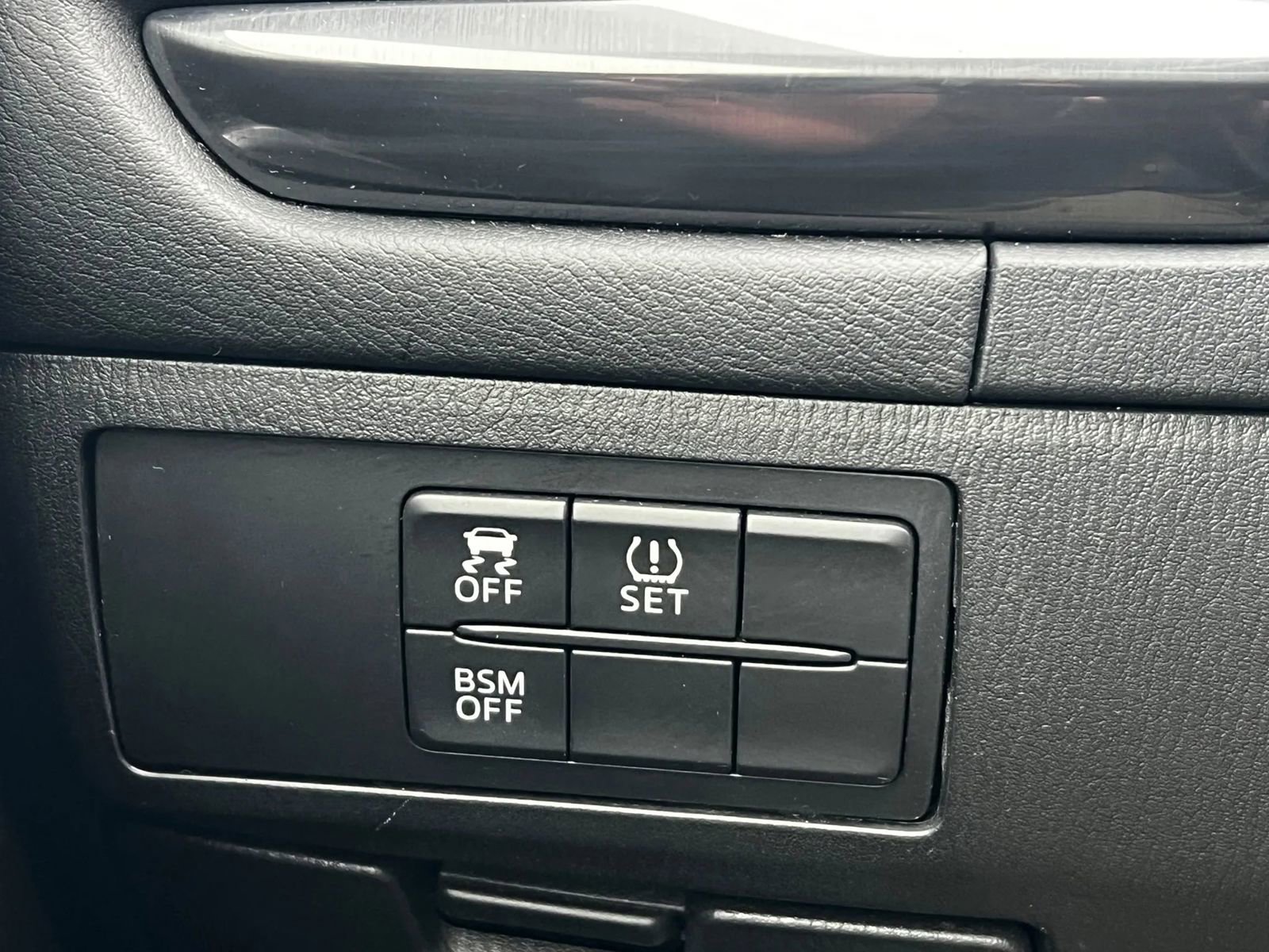 Used 2014 MAZDA MAZDA6 Touring image 21