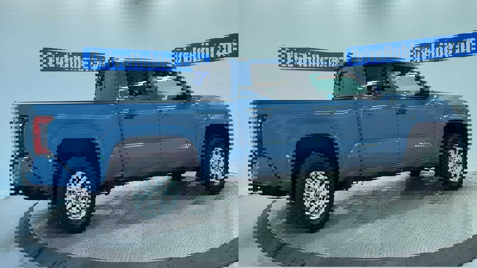 New 2026 Toyota Tacoma SR5 image 8