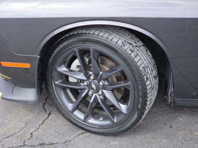 Used 2023 Dodge Challenger GT w/ Blacktop Package image 21