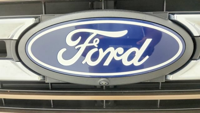 Used 2025 Ford F150 King Ranch w/ FX4 Off-Road Package AWD/4WD image 32