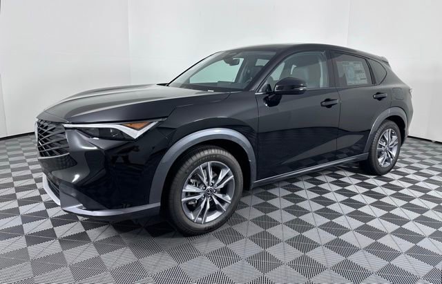 New 2026 Acura ADX FWD image 3