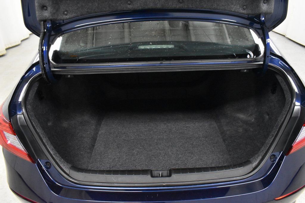 Used 2020 Honda Accord EX-L image 11