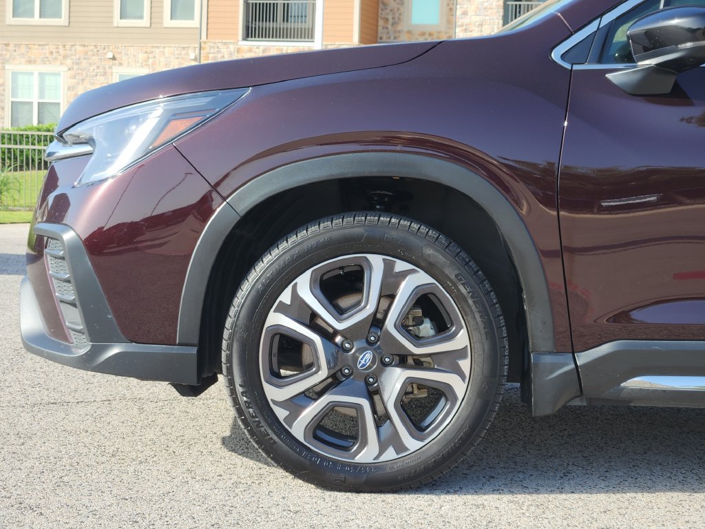 Used 2024 Subaru Ascent Touring w/ Popular Package #2 AWD/4WD image 7
