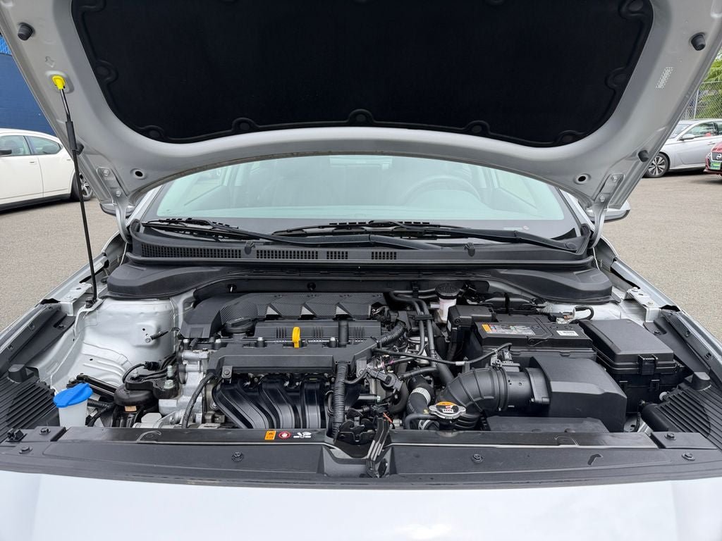 Used 2021 Hyundai Accent SE FWD image 29