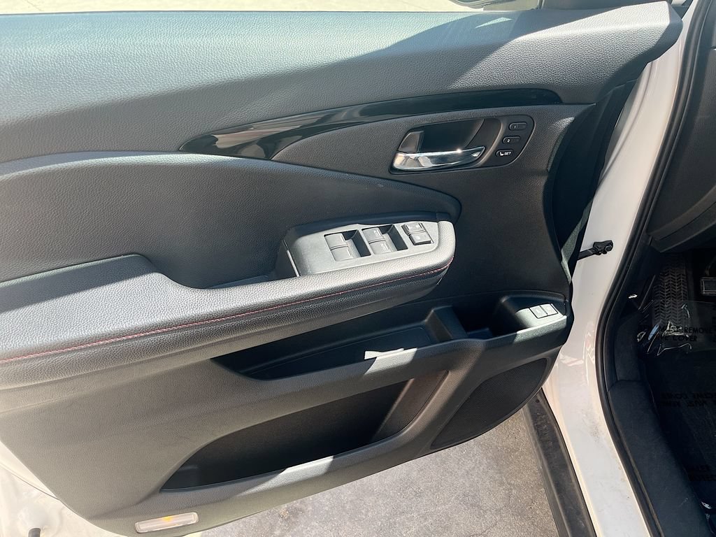 Used 2022 Honda Pilot Black Edition image 18