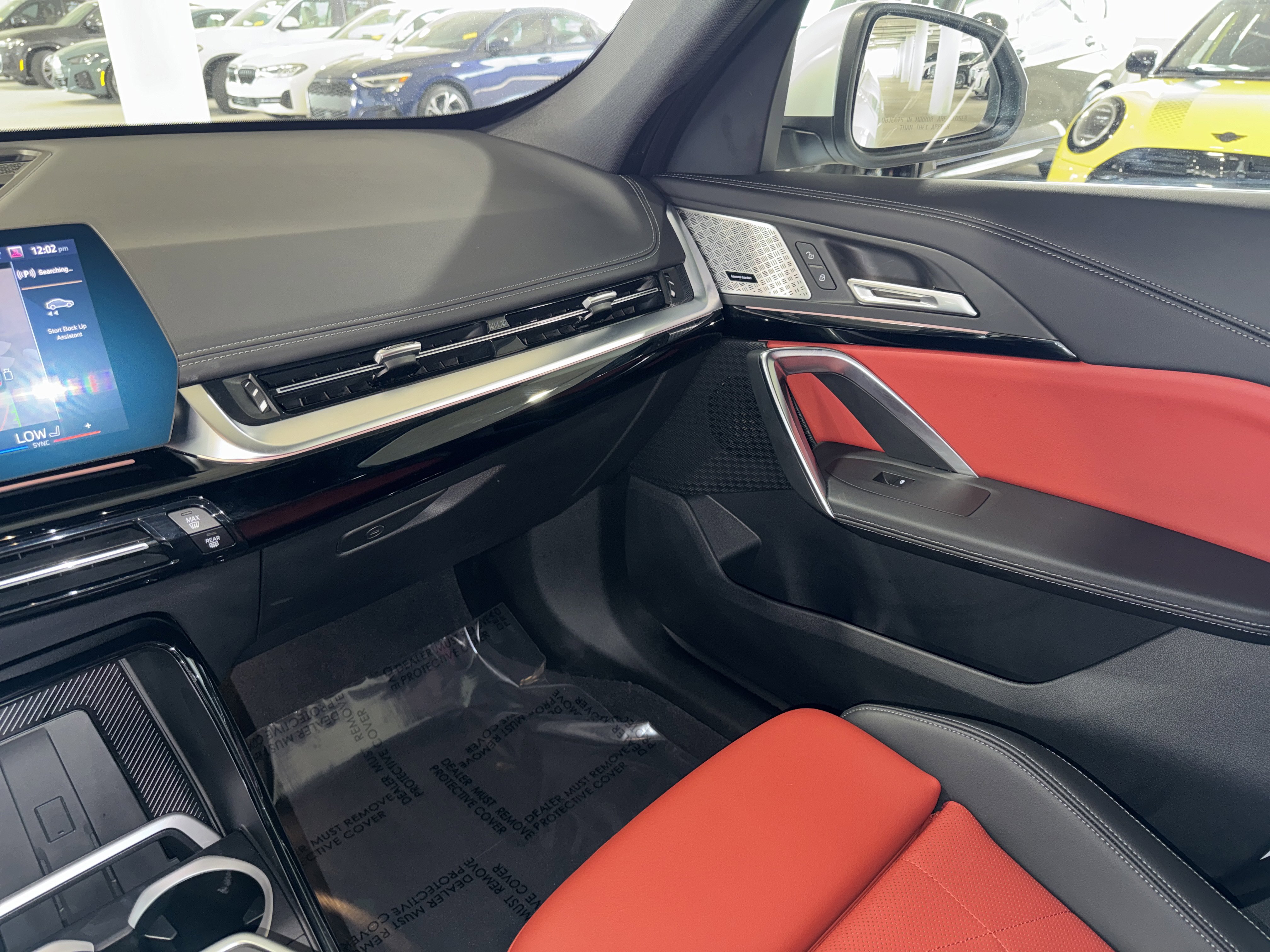 Certified 2025 BMW X1 xDrive28i w/ Premium Package image 30