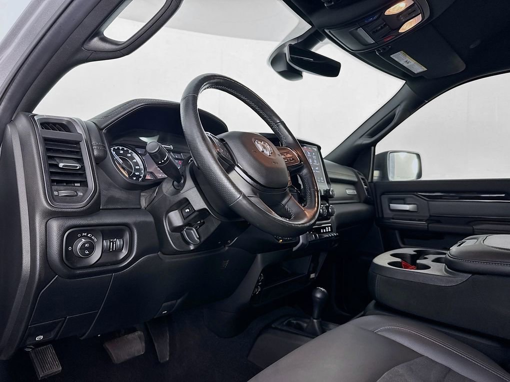 Used 2020 RAM 2500 Power Wagon image 15