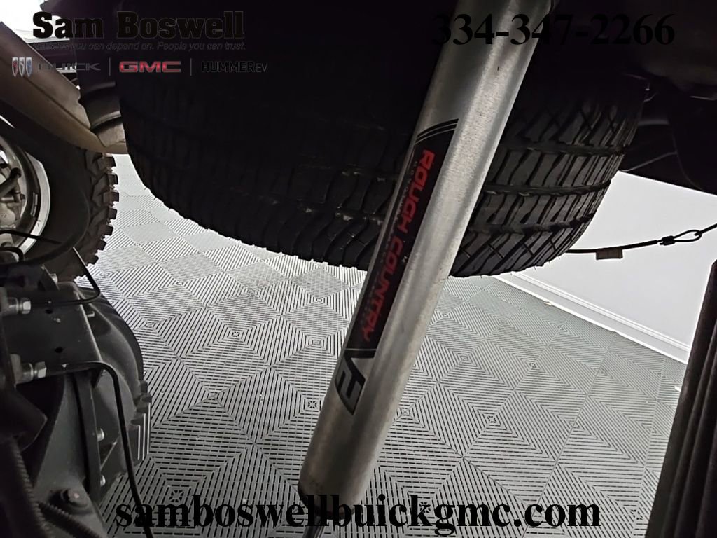 Used 2022 Chevrolet Silverado 2500 High Country image 53