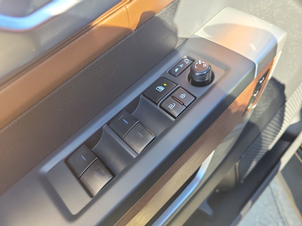Used 2022 Toyota Tundra 1794 Edition image 14