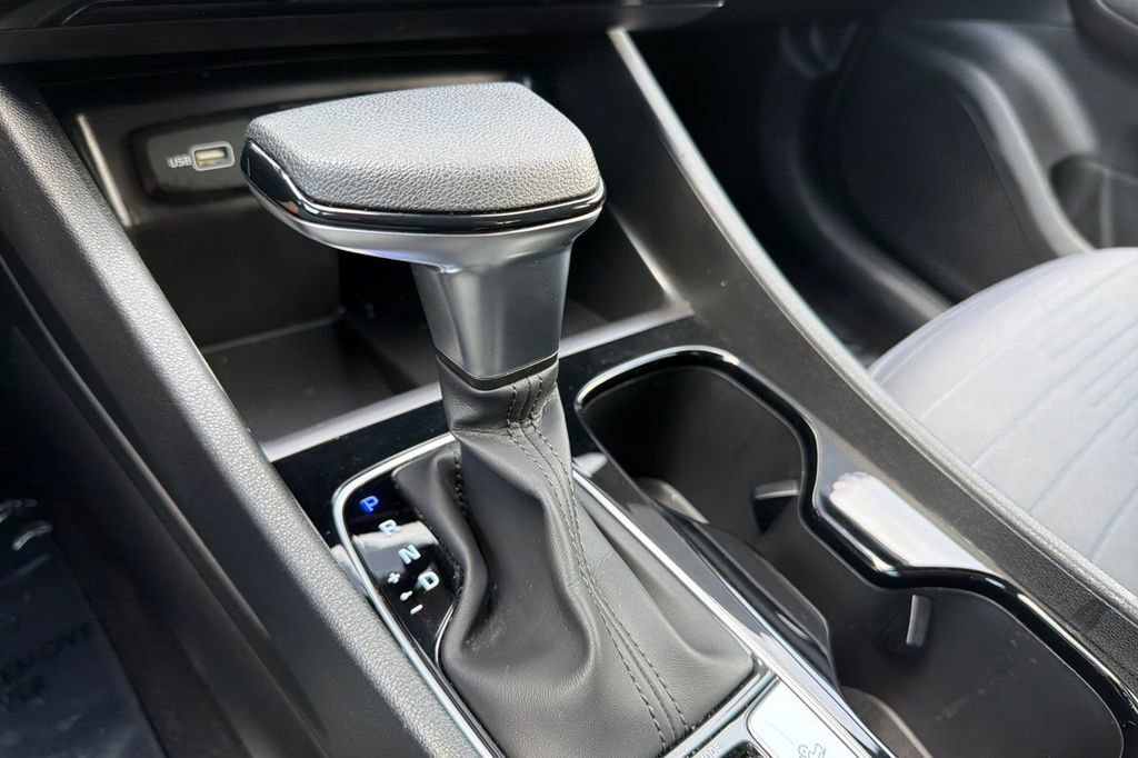 Certified 2024 Hyundai Santa Cruz SEL w/ Activity Package image 18