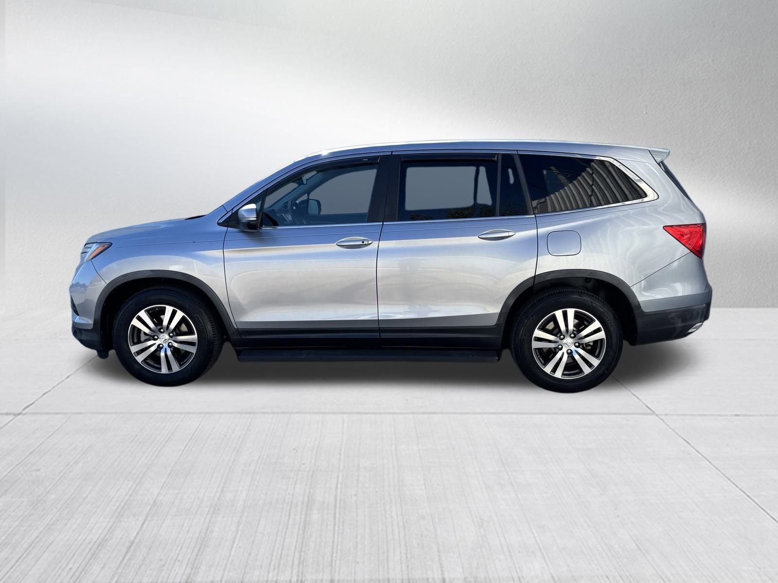 Used 2016 Honda Pilot EX-L image 4