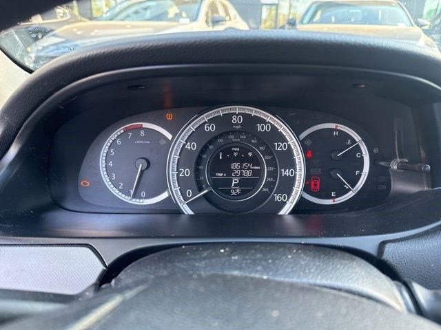 Used 2014 Honda Accord LX image 4