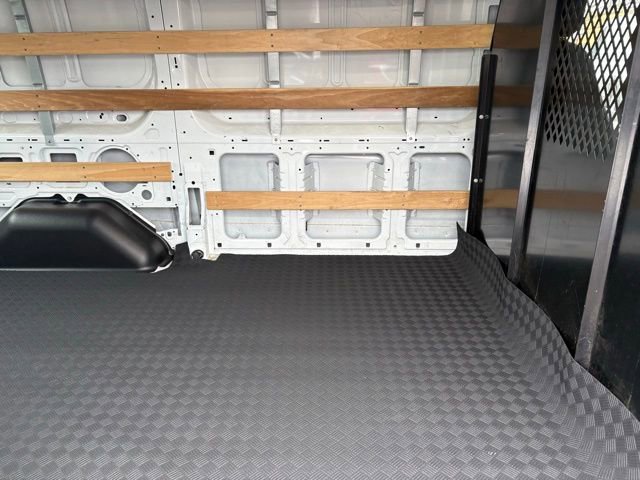 Used 2024 Ford Transit 250 Low Roof w/ Exterior Upgrade Package image 12