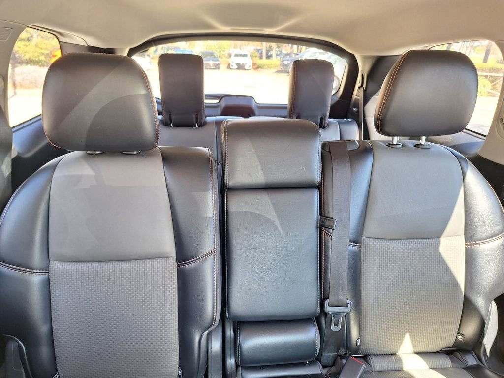 Used 2020 Nissan Pathfinder SV w/ Rock Creek Edition image 26