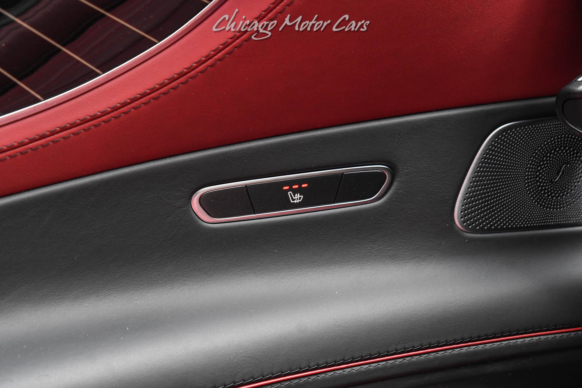 Used 2019 Mercedes-Benz S 63 AMG 4MATIC Cabriolet image 30