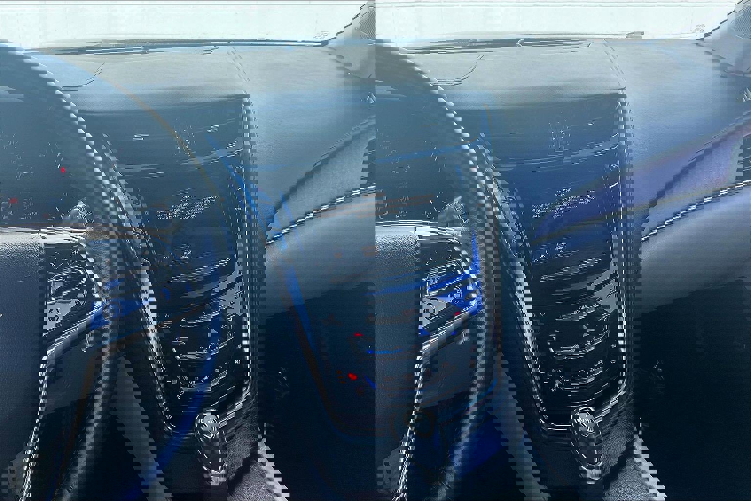 Used 2016 Cadillac CTS Luxury image 7