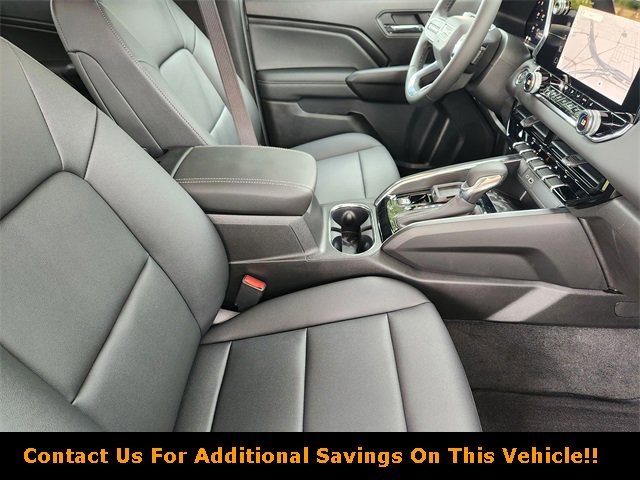 New 2026 GMC Canyon Elevation w/ Convenience Package image 10