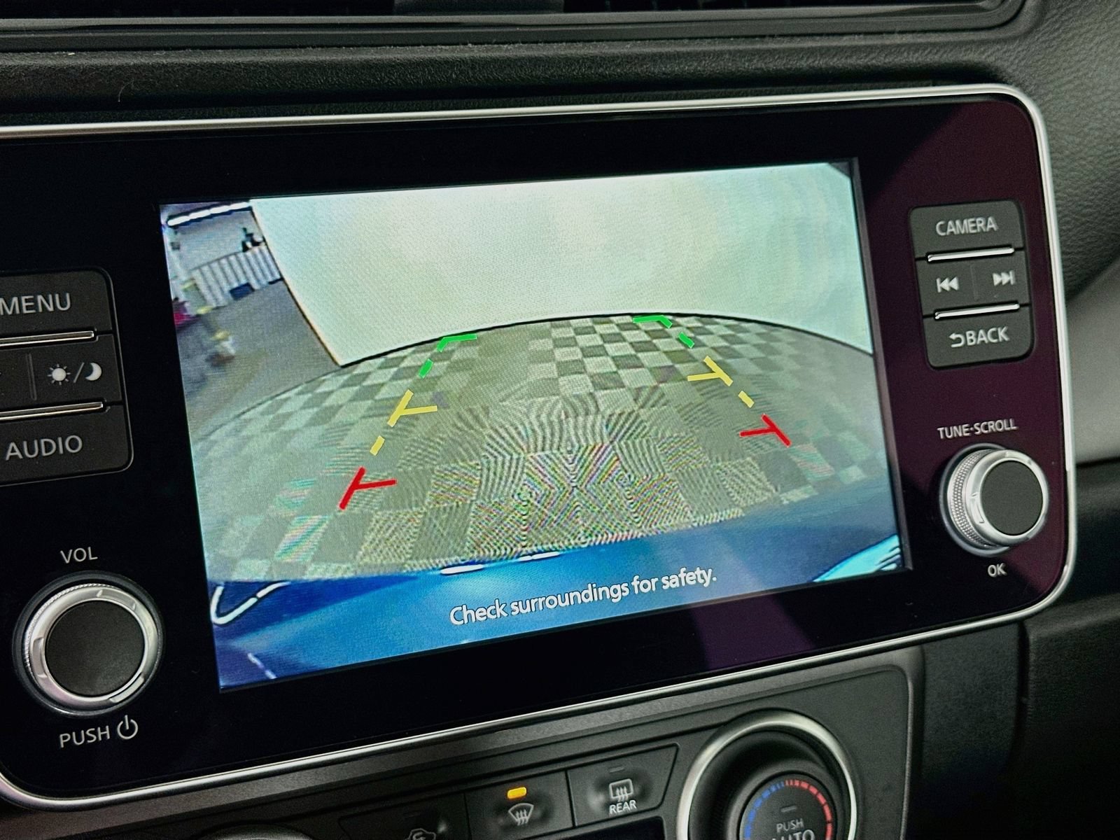 Used 2023 Nissan Leaf S FWD image 13
