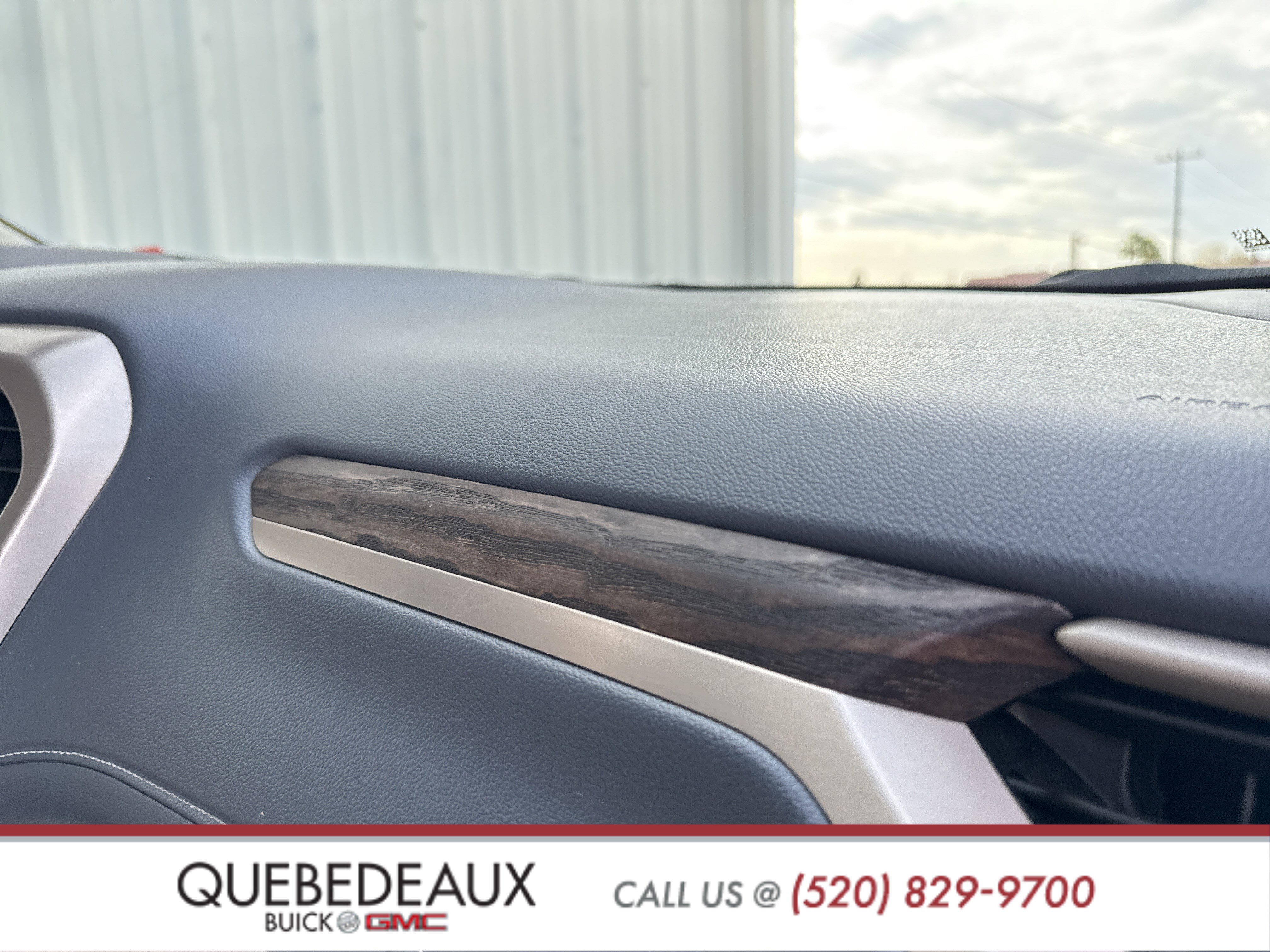 Used 2020 GMC Acadia Denali w/ Denali Ultimate Package image 42