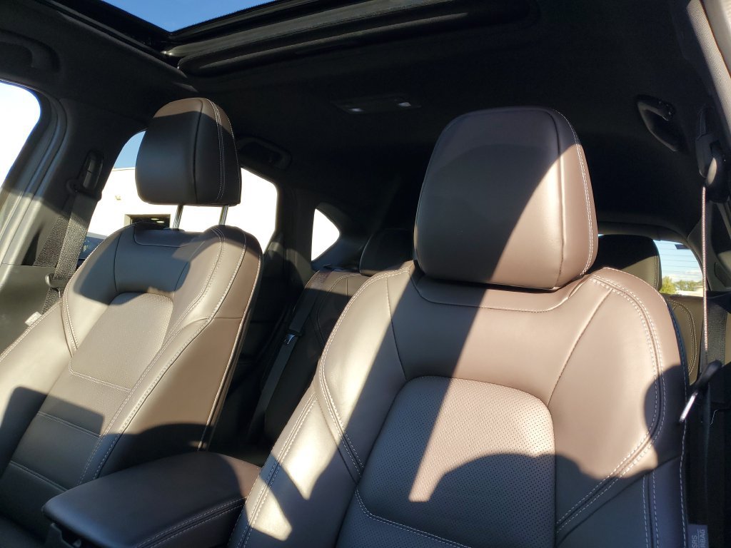 Certified 2025 MAZDA CX-5 Signature AWD/4WD image 14