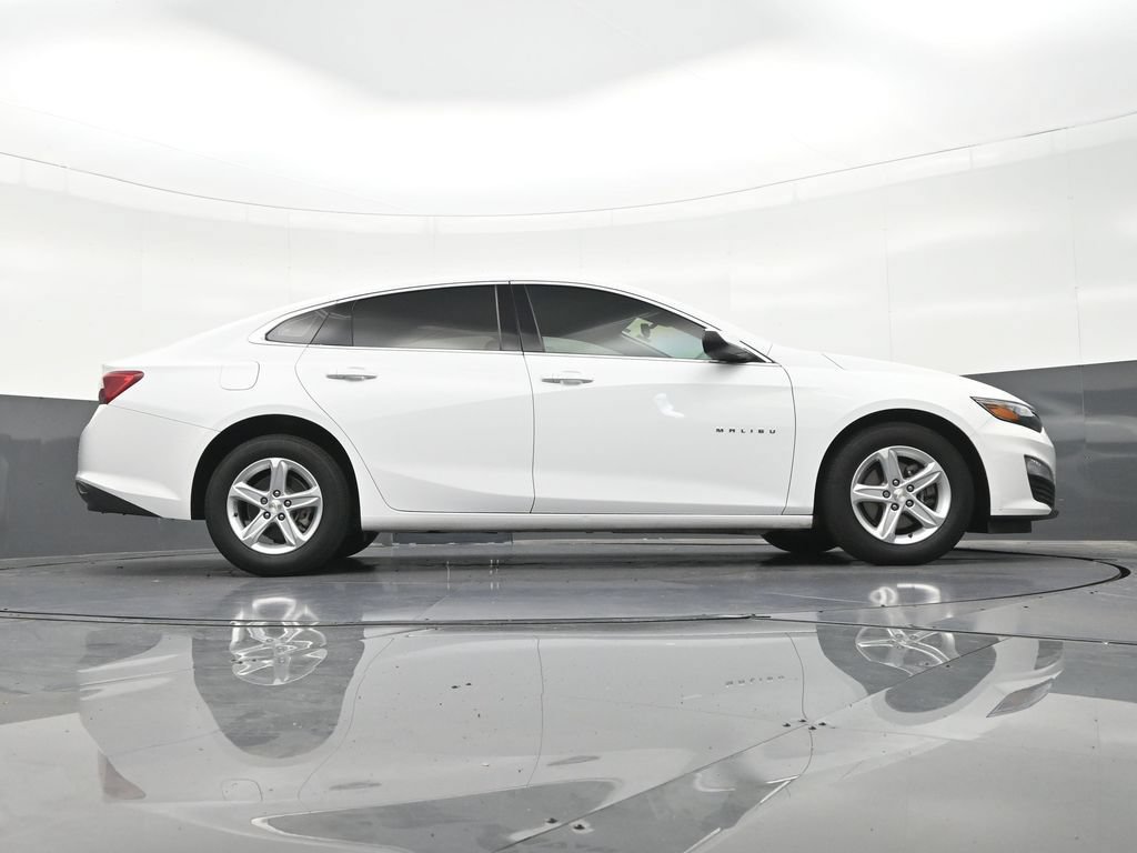 Used 2024 Chevrolet Malibu LS FWD image 28
