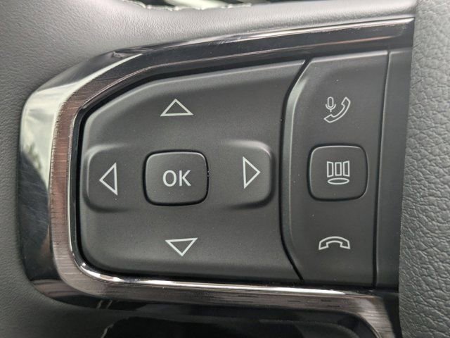 New 2026 RAM 2500 Limited image 21