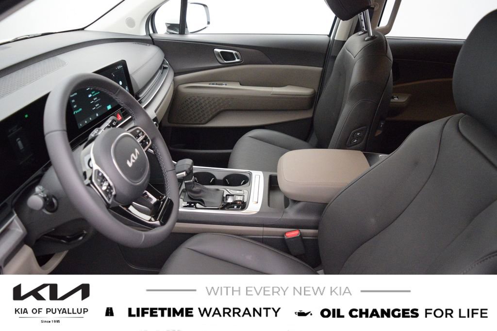 New 2026 Kia Carnival EX image 10
