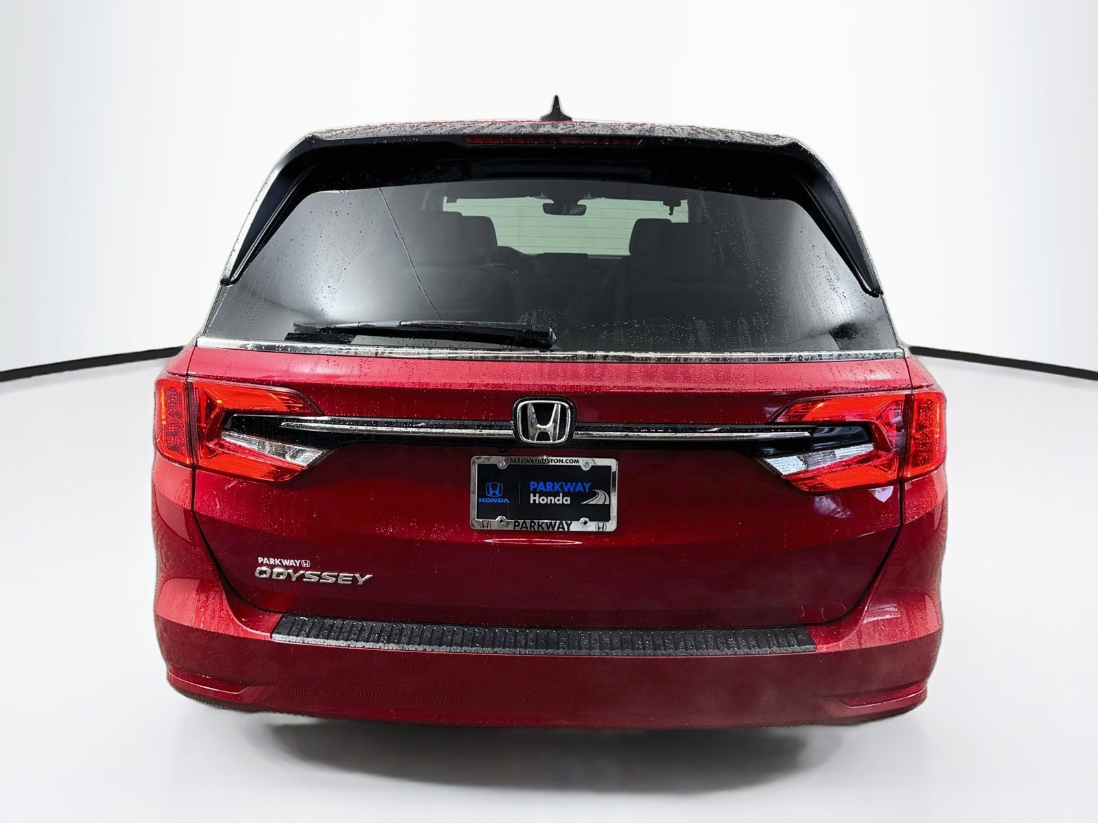 Used 2024 Honda Odyssey EX-L image 7