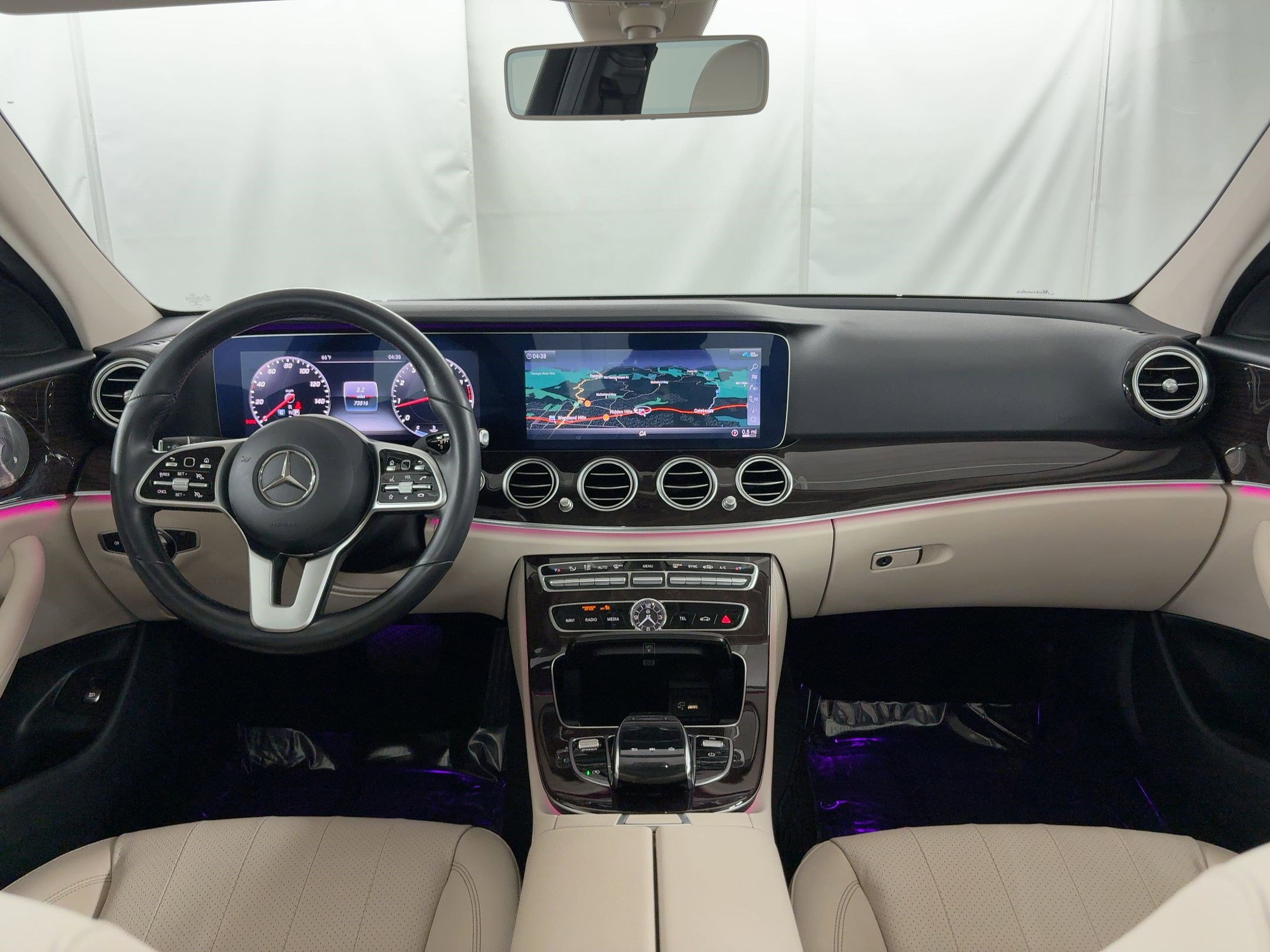 Used 2020 Mercedes-Benz E 350 Sedan image 15