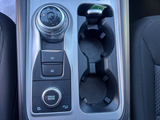 Used 2022 Ford Explorer XLT AWD/4WD image 31