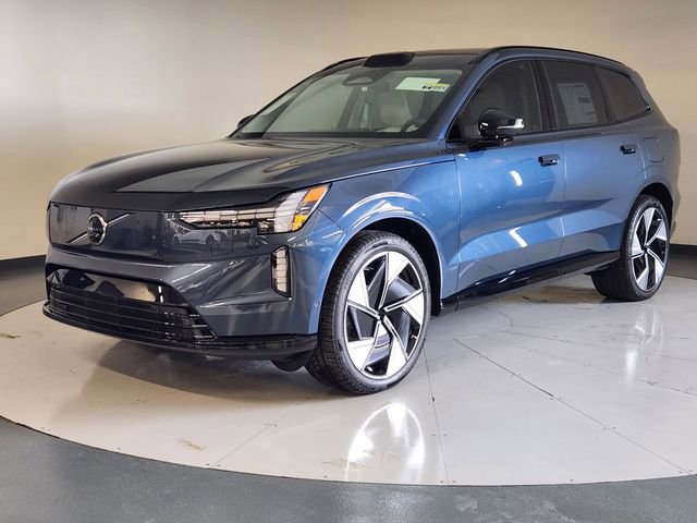 New 2025 Volvo EX90 Ultra w/ Protection Package Premier video 1