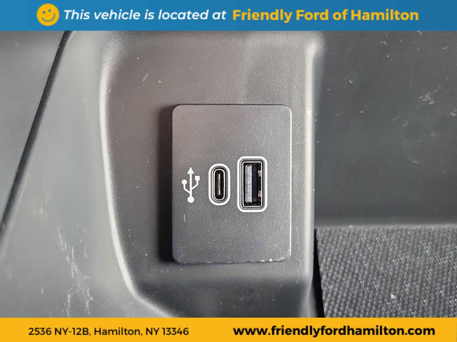 Used 2025 Ford F150 STX w/ Equipment Group 200A image 22