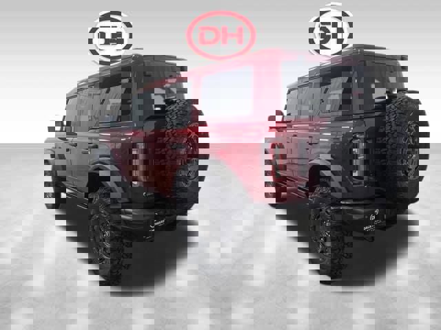 New 2025 Ford Bronco Badlands image 17