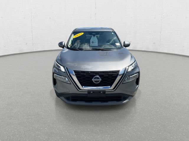 Used 2023 Nissan Rogue SV AWD/4WD image 8