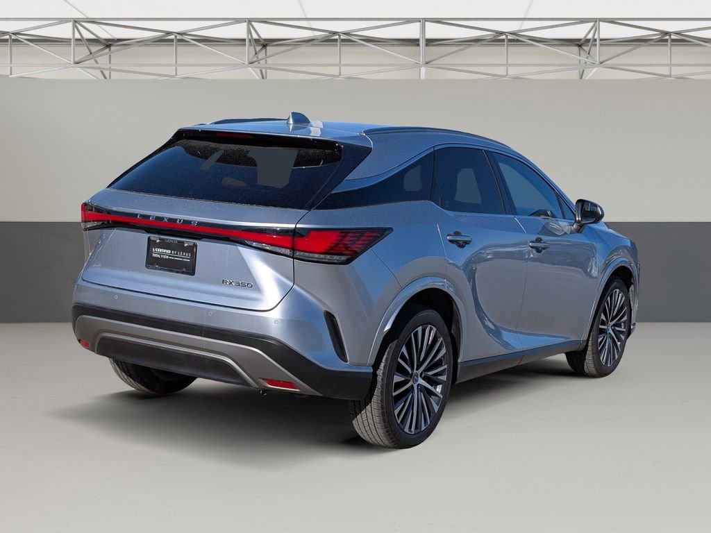Used 2023 Lexus RX 350 Premium Plus image 11