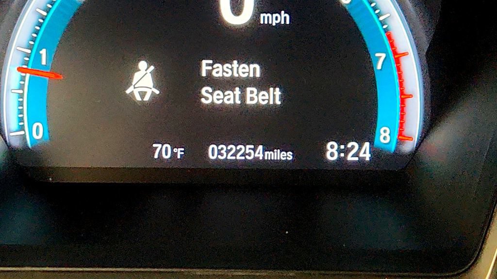 Used 2017 Honda Civic EX image 16