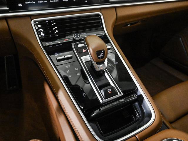 Used 2023 Porsche Panamera GTS AWD/4WD image 12