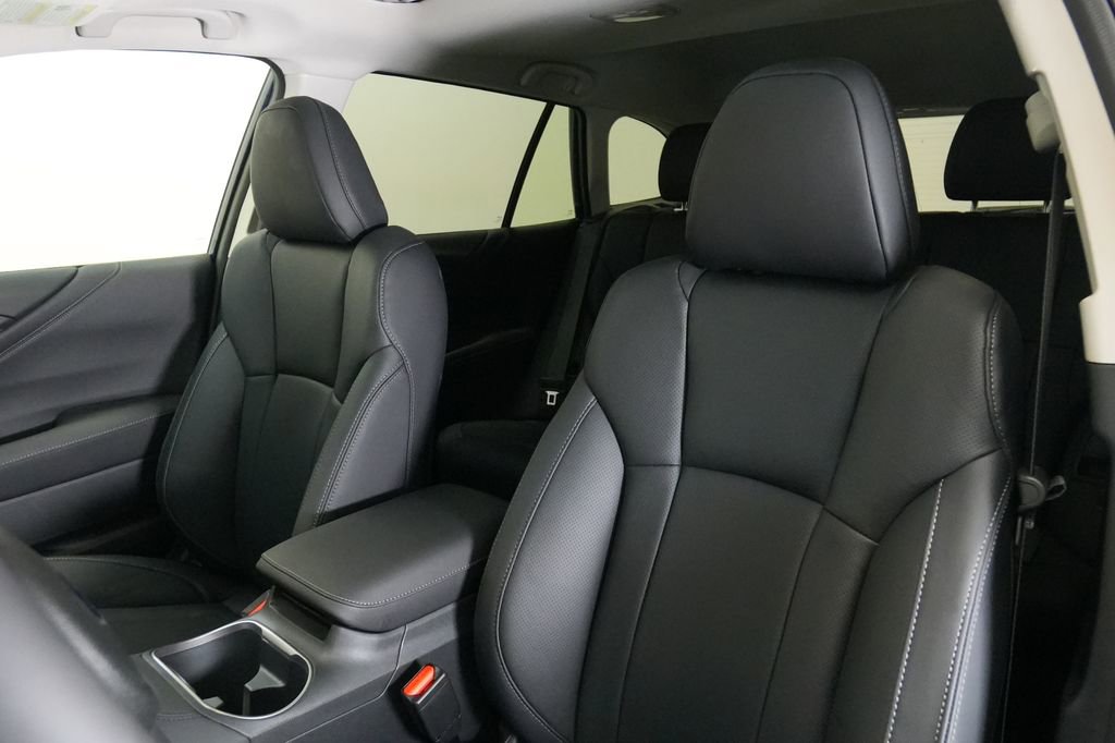 New 2025 Subaru Outback Touring XT image 15