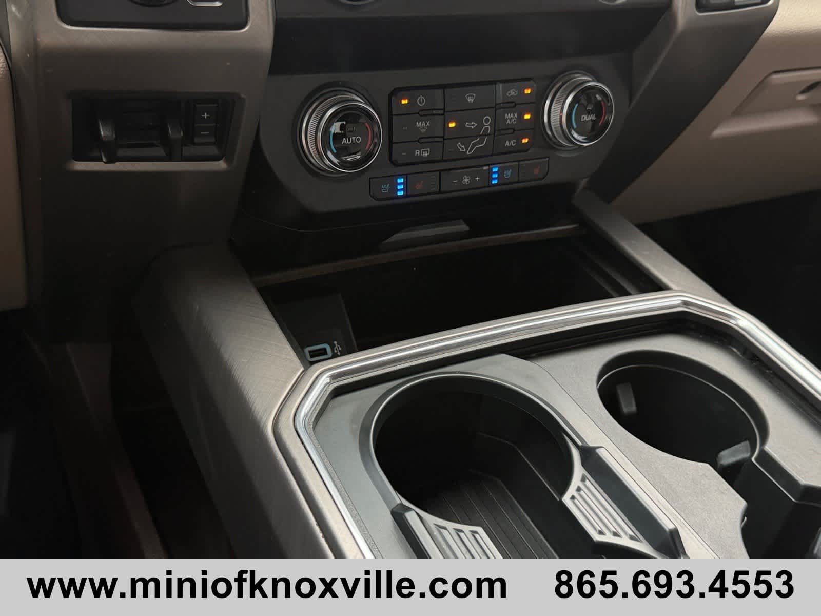 Used 2019 Ford F450 Limited AWD/4WD image 30