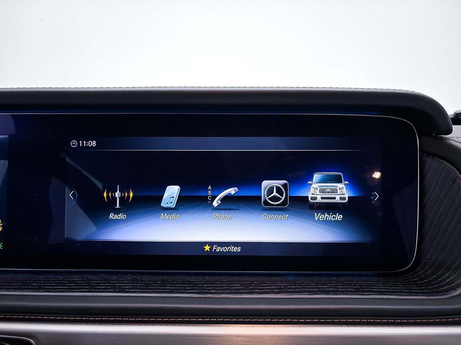 Used 2021 Mercedes-Benz G 63 AMG G 63 AMG image 28