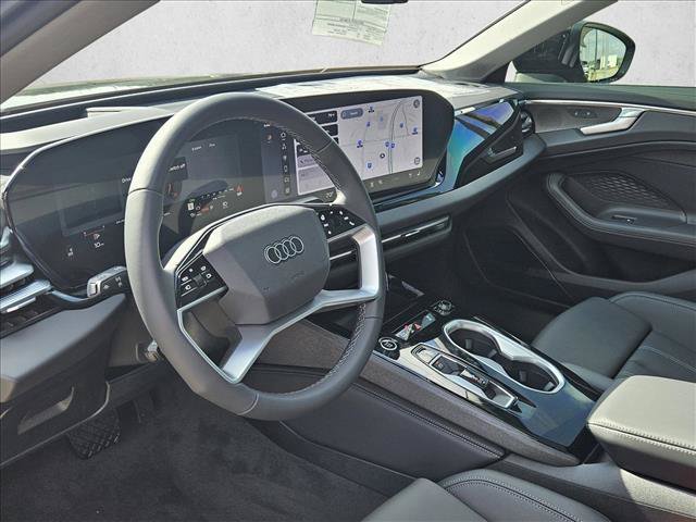 New 2026 Audi A6 Premium Plus AWD/4WD image 9