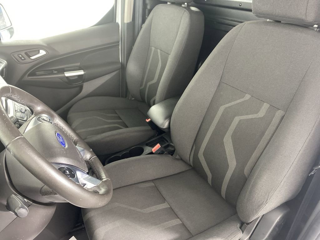 Used 2018 Ford Transit Connect XLT image 21